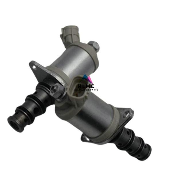 9239590 Proportional Solenoid - Solenoid Hydraulic Valve Hitachi ZAXIS450-3 ZX250-3 ZX280-3 ZAXIS120-3 ZAXIS160LC-3