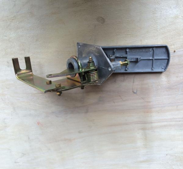 Pedal Ass'y 417-43-21110 for Loader WA320-3
