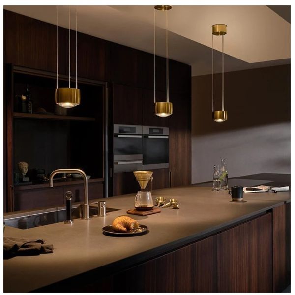 Livable Restaurant Pendant lights dining room table Designer Hotel Ball Hanging Lights（WH-AP-667）