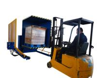 Equipo de dirección de acero de los sistemas del inversor de la plataforma 6KW 1200m m x 1200m m