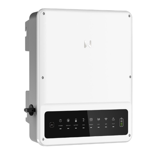 GW3600N-EH Goodwe Hybrid Inverter 3.6kW Energy Storage Inverter One Phase