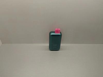Mulit Cavity E Cigarette Plastic Housing Mold Customized shape Size Design Vape Case