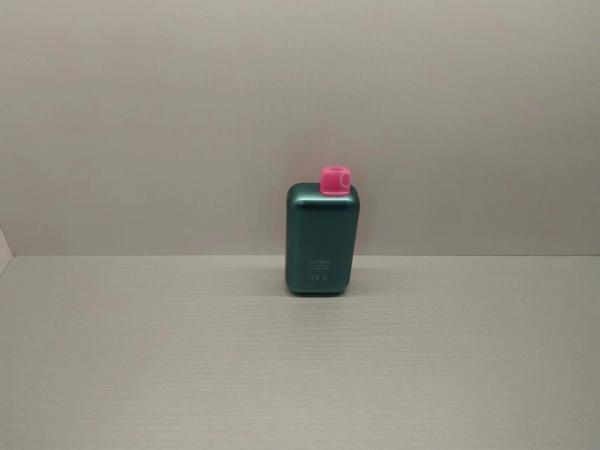 Mulit Cavity E Cigarette Plastic Housing Mold Customized shape Size Design Vape Case