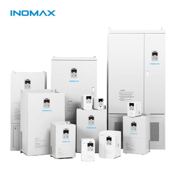 INOMAX MAX500 1,5 kW VFD à entraînement à fréquence variable contrôleur de moteur à 3 phases