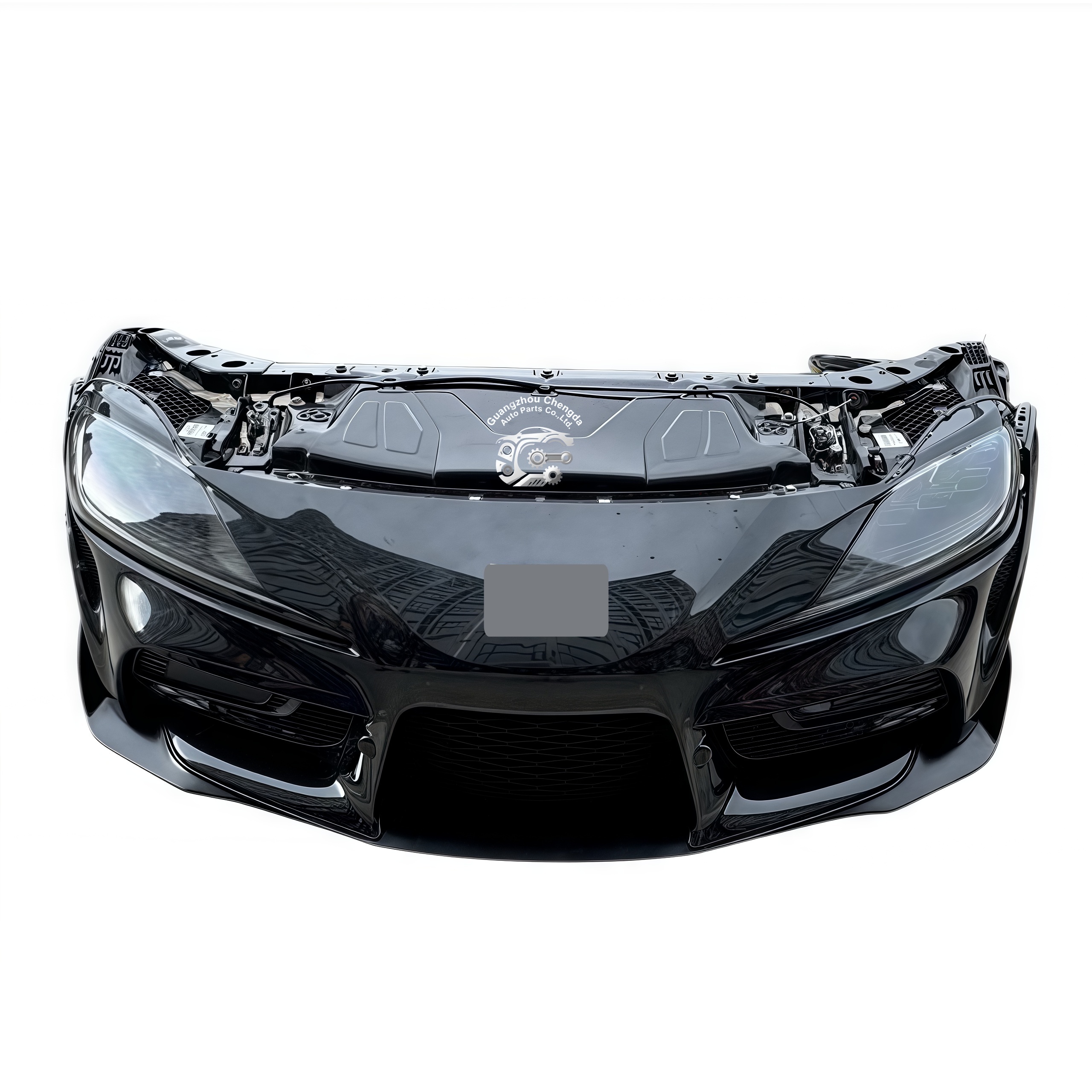 For Toyota
