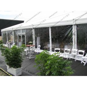 PVC Event Tent