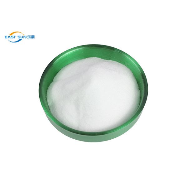 Печатание экрана порошка PES Copolyester передачи белого каления