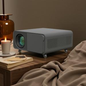 Ehomm X5 4K Home Cinema Projector High Bright Full HD Smart Projector Android 9