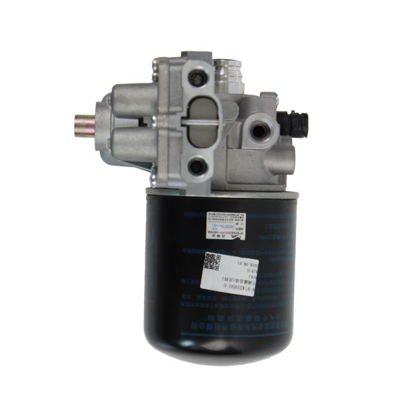 Replace Repair Purpose 100% Tested 8-97433890-0 VC61 AIR DRYER ASSY For Truck