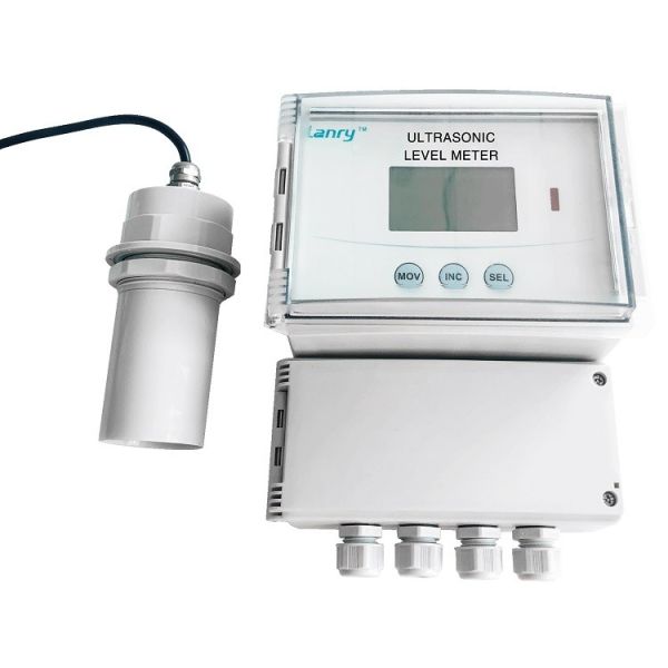 China Manufacturer Liquid Control Flow Meter