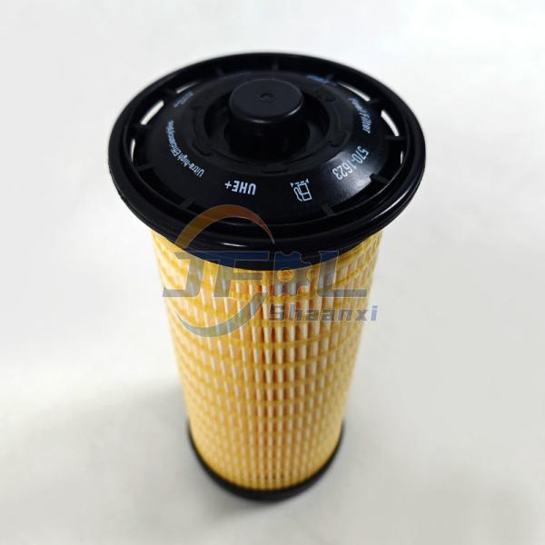 Ultra High Efficiency Fuel Filter element 570-1623 for CAT Loader Engine Parts