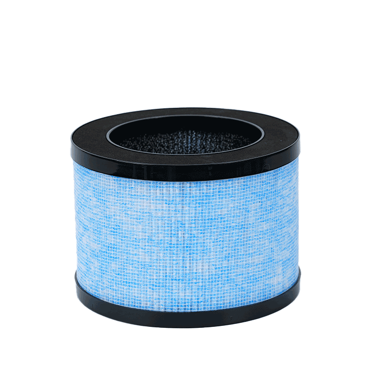 MK01 True H13 Hepa Filter Replacement High Efficiency Particle Purification