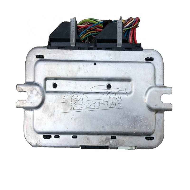 High Quality Classic M5M6 Series F10F12F13 Body Control Module Used Footstep Space Computer Lighting System FRM for BMW