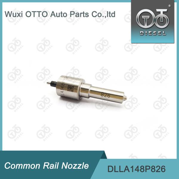 DLLA148P826 Common Rail Nozzle for 095000-519# RE524364 RE518723 SE501939