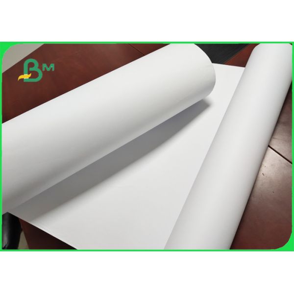 Pucker рисовальной бумаги A0 A1 80gsm 100gsm прокладывая курс - свободное бумажное ядр трубки Пукер рисовальной бумаги черчения А0 А1 80гсм 100гсм - свободное бумажное ядр трубки
