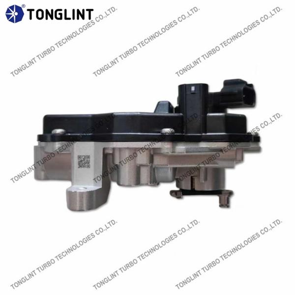 Turbo Electronic Actuator CT16V 17201-11070 for Toyota Hilux Innova Fortuner 2.4L 2GD-FTV