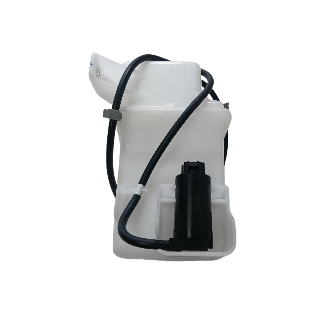 7530020DF1 Front Windshield Washer Fluid tank for Xpeng Motors P5 Automobile Accessories
