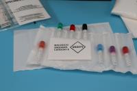 Envases de hielo médico reutilizables de plástico de 95 kPa