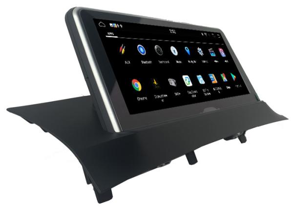 BMW X3 Series F25 F26 CIC 2011-2016 Aftermarket GPS Navigation IPS Screen Car Stereo Support Carplay BMW-8243