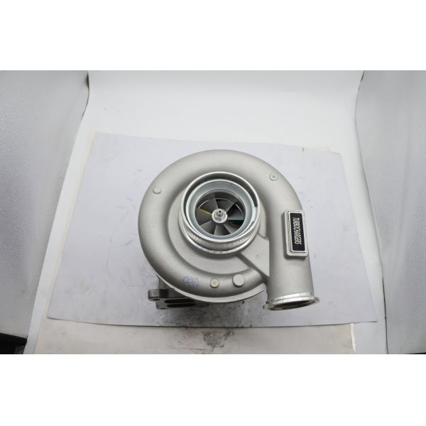Dx380C-9 Excavator Engine Parts Turbocharger Heavy Machinery Repair Shop Spares