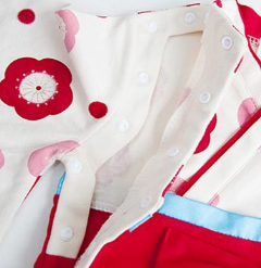 2019 Spring Cute Newborn Baby Clothes Japanese Kimono Romper Long Sleeve