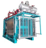 Máquina automática de moldagem de espuma de EPS de caixa de abelha vegetal