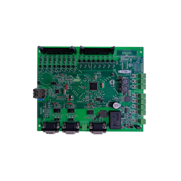 PCBA Consumer Electronics Digital Sushi Roller Printed Circuit Board Assembly Manufacturing