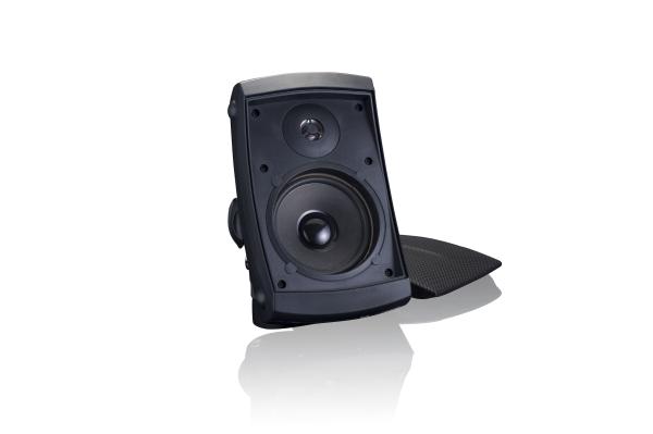 SM-6.5FB,Wall fitted speaker