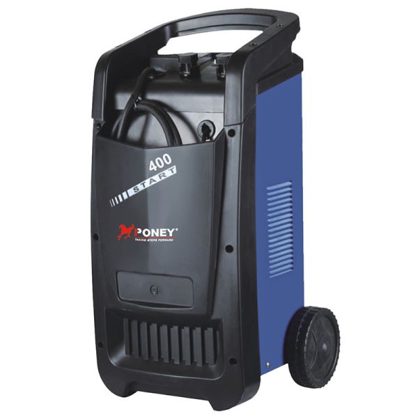 Three Phase CD-500 Industrial Battery Chargers