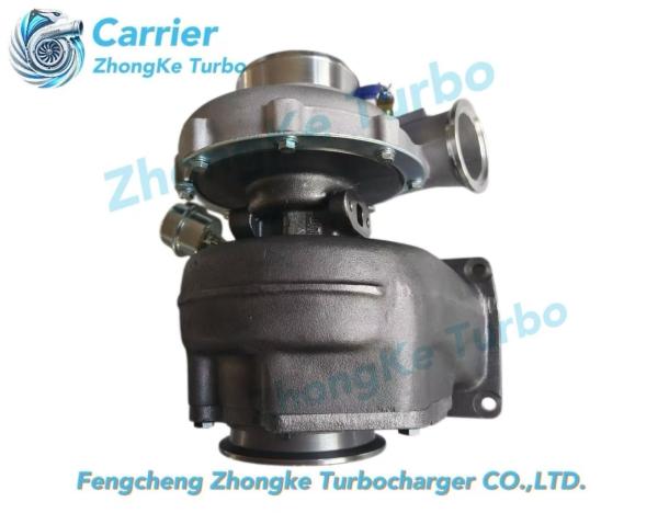 HOWO-371 WD615 Engine Tractor Turbo HX50W 4051391 3769694 3771094 4051392 4051393 HG1540119036 VG1095110097 VG1034110071