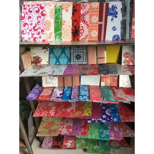 Защита от коррозии гальванизированная стальная катушка для конструкции