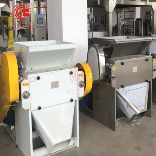 5T/H новый Н тип составной точильщик лепешки мочевины зерна гранулятора 0.5mm удобрения