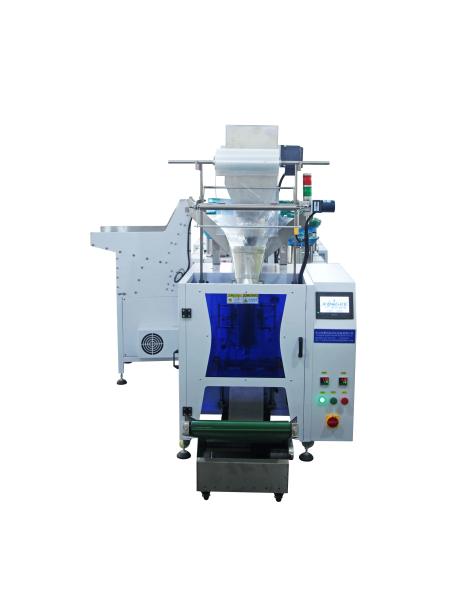 16 Vibrator Bowls Automatic Equipment Sanitary Furniture Accessories Plastic Bagging Packaging Machine