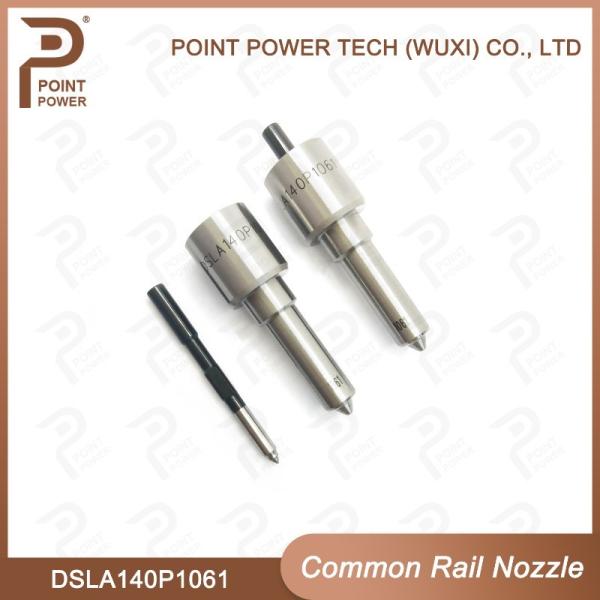 DSLA140P1061+ Bosch Common Rail Nozzle para injetores 0445110077/086