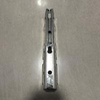 0.6-2.0Mm Thickness Lightweight Pre Drilled Metal Stud And Metal Track Faster Installation Design Durable