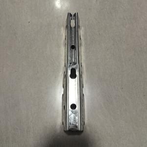 0.6-2.0Mm Thickness Lightweight Pre Drilled Metal Stud And Metal Track Faster