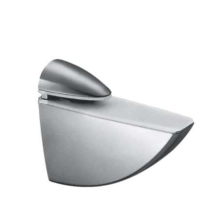 Adjustable Glass Holder YS-012M, Zinc Alloy, for glass 6-25mm