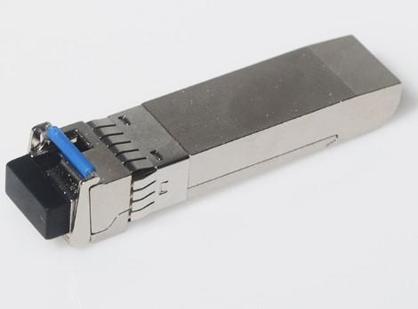 FTTH FTTB FTTX Fiber Optic Transceiver 10gb 1000base Lx Sfp 850nm 1310nm