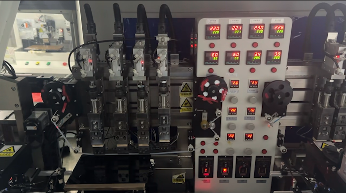 Shenzhen Zhanhui Photoelectric Technology Co., Ltd.