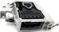22116885934 Engine Mounting Energy Efficient Shockproof Engine Motor Mount