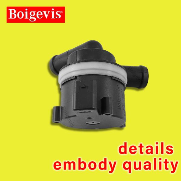 5Q0 965 561B Boigevis Auxiliary water Pump for replace  FOR Tiguan L