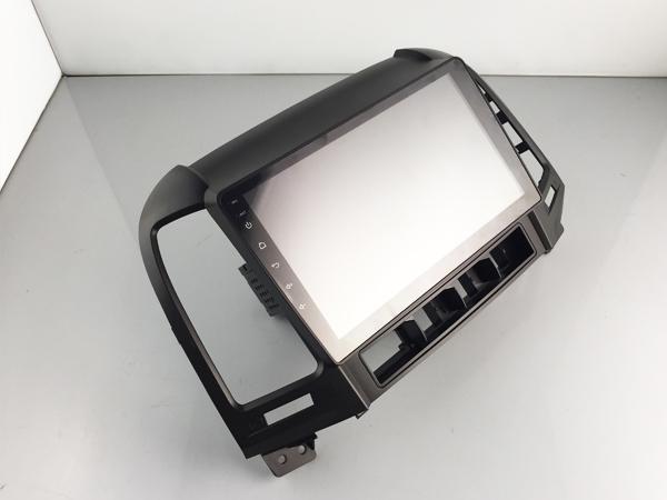 9/10.1 Screen For Hyundai Santa Fe 2 2006 - 2012 Car Multimedia Stereo GPS CarPlay Player