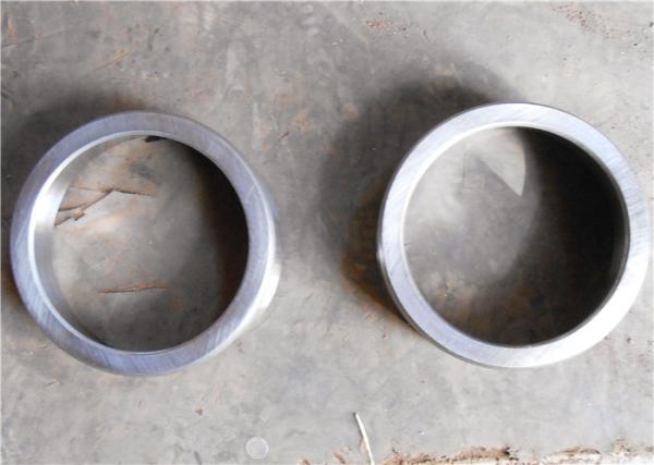 High Chrome Alloy Slurry Pump Spare Parts For Centrifugal Slurry Sludge Mud Horizontal Pump