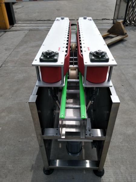 Automatic Sleeve Underlapping Machine