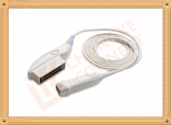 GE 5S-RS Cardiac Sector Medical Ultrasound Transducer Cardboard Box Packaging
