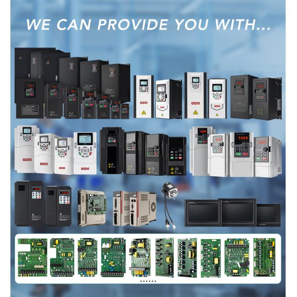 Industrial Elevator Door Controller with Adjustable Voltage 220V-380V