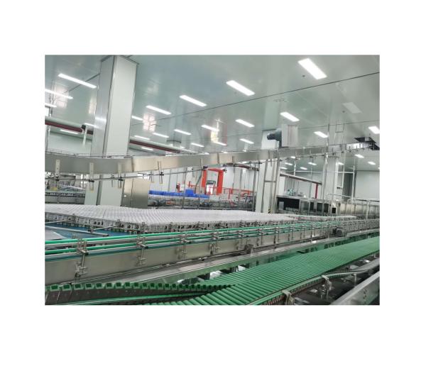 Máquina de fabricação de molho de tomate para produção em larga escala de 10 a 1500 toneladas de frutas frescas por dia