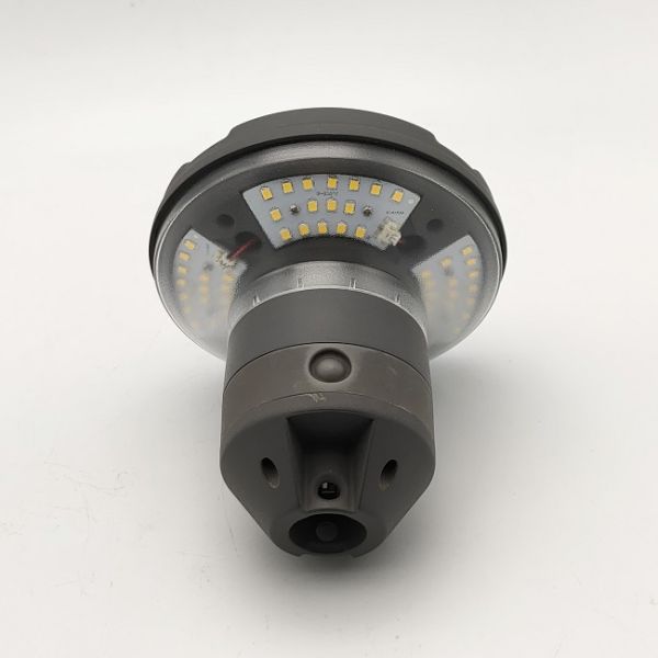 Ультра яркая смертная казнь через повешение 2 в 1 фонарике СИД располагаясь лагерем выдвигая фонарик СИД