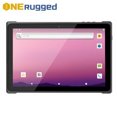 MTK Processador Fabricação Emdoor Industrial Tablet de 10 polegadas Rugged com Android 11