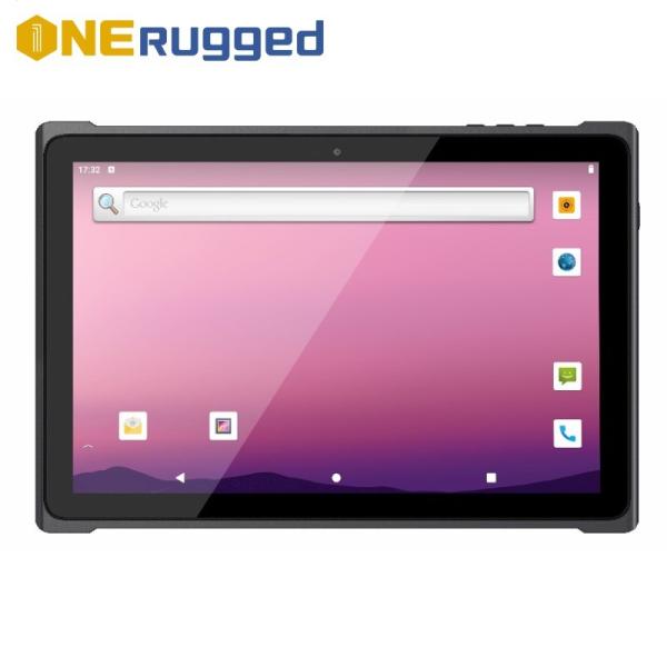 MTK Processador Fabricação Emdoor Industrial Tablet de 10 polegadas Rugged com Android 11